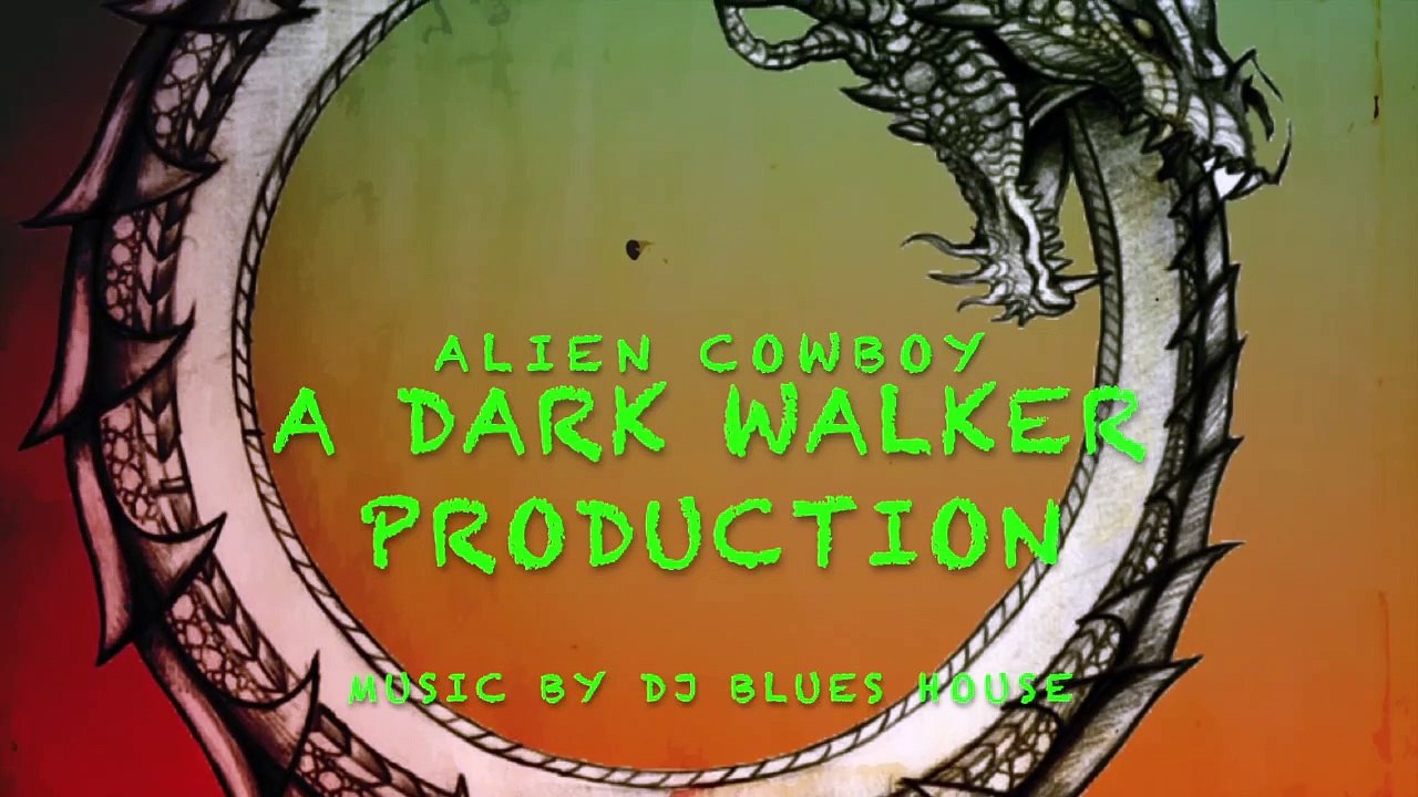 Alien Cowboy 3