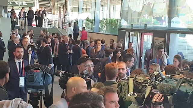 La Copa del Mundo femenina llega a la Ciudad del Fútbol de Las Rozas