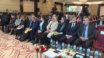 Yargıtay Başkanı Cirit: 'Kadına şiddet ve cinsiyet ayrımcılığının toplumsal ruh sağlığını tehdit eden bir yönü de bulunmaktadır' - ANKARA