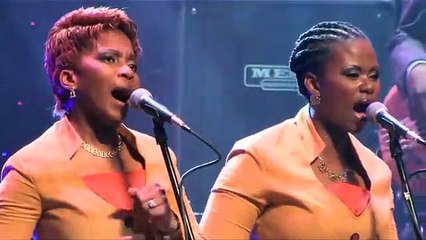 Solly Mahlangu - Siyabonga Jesu