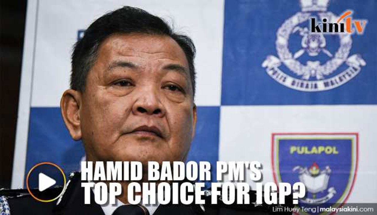Hamid Bador is PM's top choice, but lacks consensus within the force