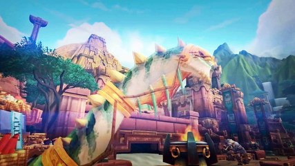 Los Errantes - Anime Opening