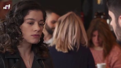 Η ΕΠΙΣΤΡΟΦΗ - ΕΠΕΙΣΟΔΙΟ 126 - ΣΕΖΟΝ 1