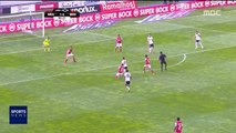 [스포츠 영상] 포르투갈 프로축구 원더골
