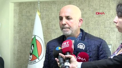 Antalya - Aytemiz Alanyasporlu Futbolcuları Taşıyan Minibüs Kaza Yaptı 1 Ölü, 6 Yaralı