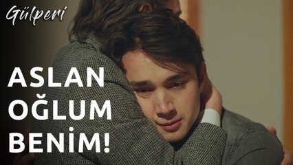 Gülperi | 29.Bölüm - Aslan Oğlum Benim!