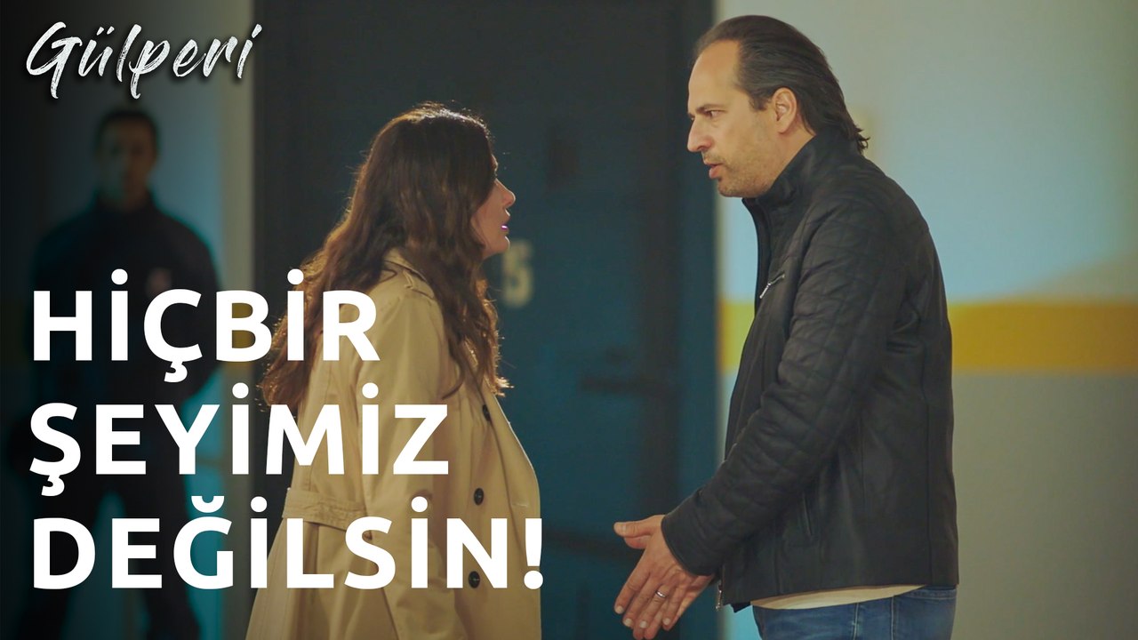 Gülperi | 29.Bölüm -  Hiçbir Şeyimiz Değilsin!