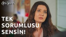 Gülperi | 29.Bölüm -  Tek Sorumlusu Sensin!