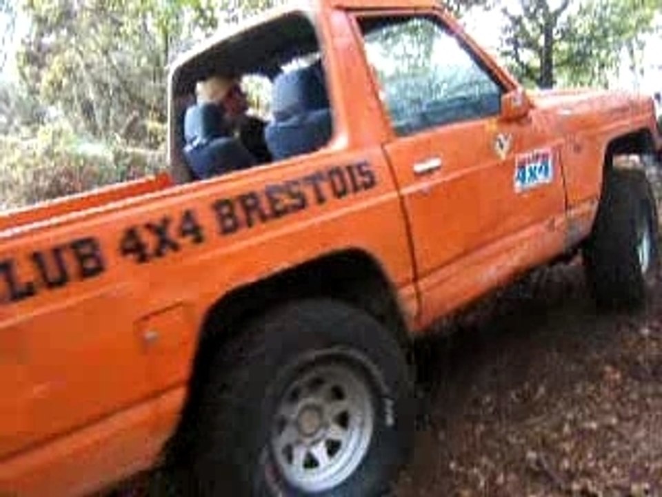 Ben "Korrigans4X4"