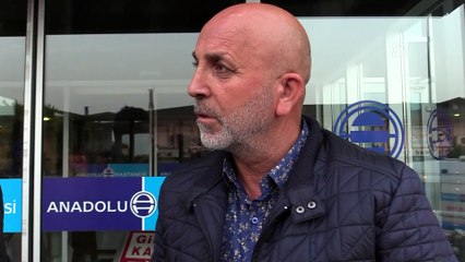 Alanyasporlu futbolcuları taşıyan minibüs devrildi: 7 yaralı