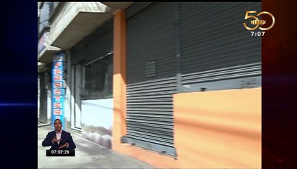 Aumentan los robos al sur de Quito