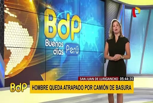 Chorrillos: casas inundadas por desborde del río Surco