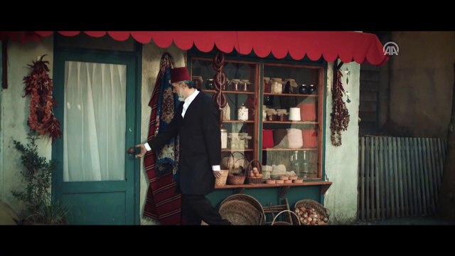 Türkiye Diyanet Vakfı 2019 Ramazan filmi (1) - ANKARA
