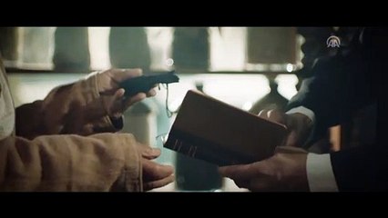 Türkiye Diyanet Vakfı 2019 Ramazan filmi (2) - ANKARA