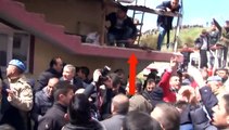 Kılıçdaroğlu'na saldırının yeni görüntüleri