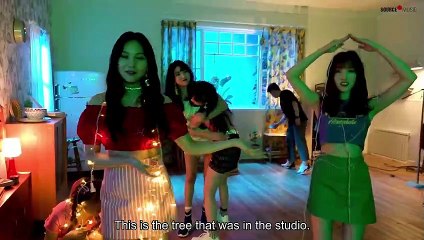 YUJU GFRIEND RANKING ( Favorite Era )