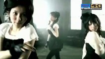 Morning Musume (Nachatte Renai) MV (4K)