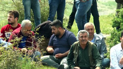 Şırnak kırsalında 'kaynaşma' etkinliği