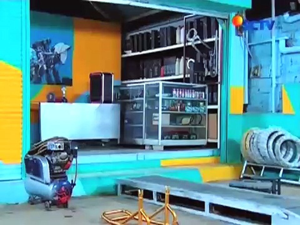 Scene EMON AL11171118