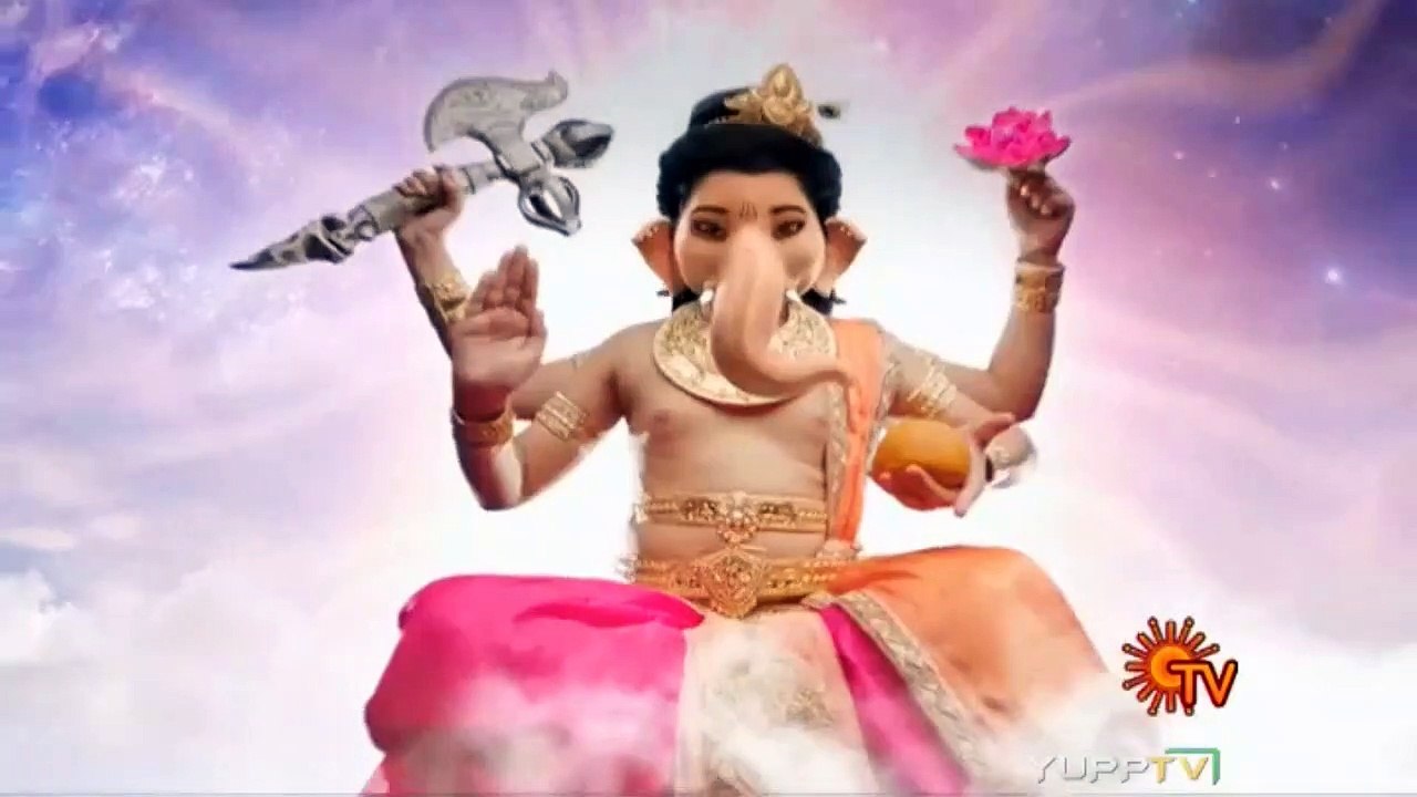vinayagar