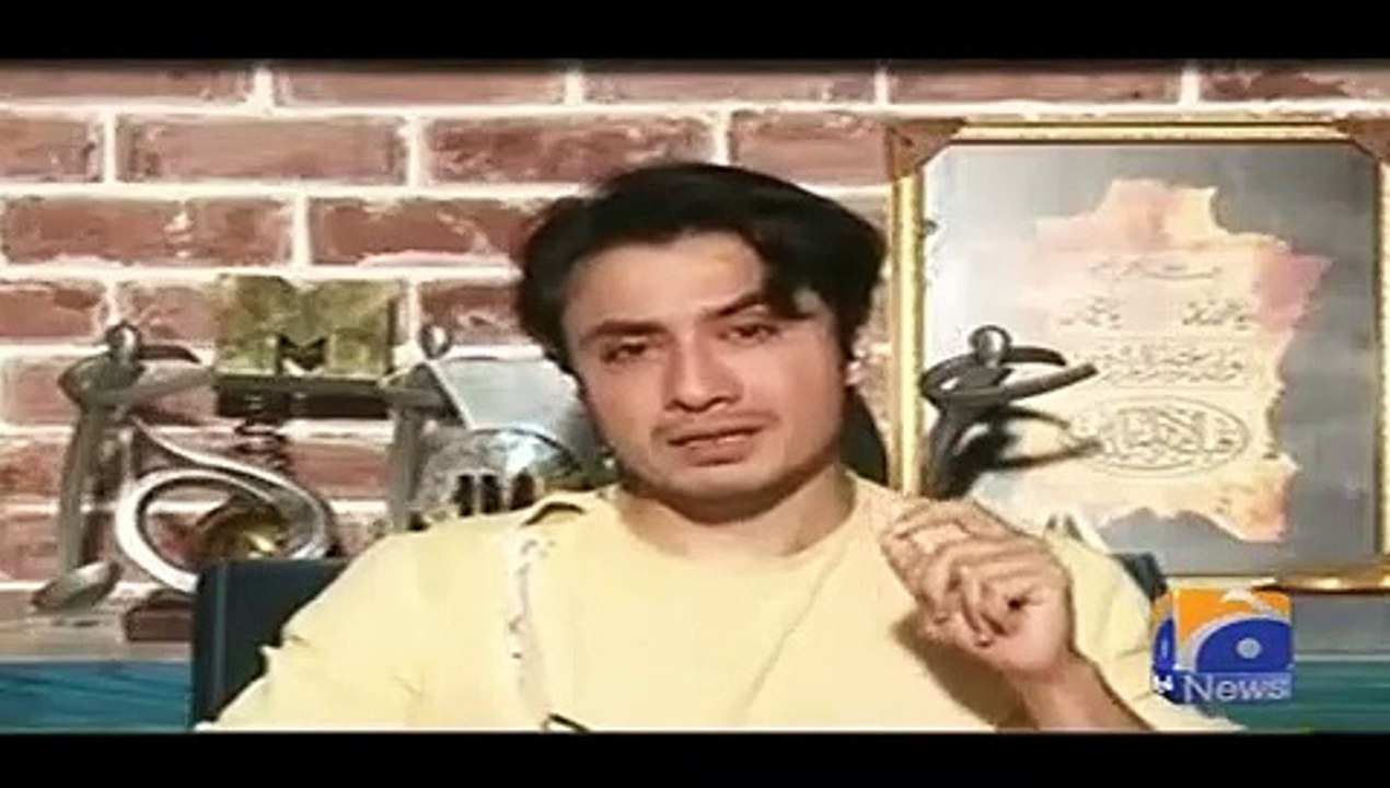 Ali zafar