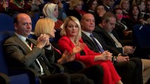 Milli Eğitim Bakanı Selçuk, 'Önce Türkçe' Projesi Tanıtım Toplantısında Konuştu