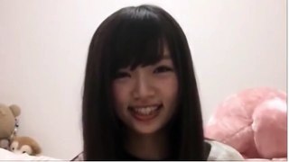 NGT48 Nakai rika showroom 1