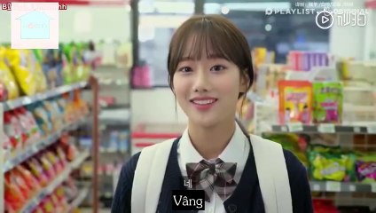 [Vietsub] A-teen- SS2- Ep 4: Không thể lường trước