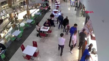 Nevşehir Kazada Ölen Alanyasporlu Futbolcunun Son Görüntüleri