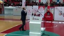 Bilal Erdoğan: İsrail, Türkiye'den korkuyor