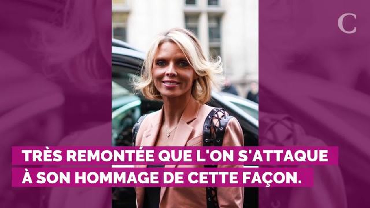 "Que leur vie doit être triste" : critiquée apr...