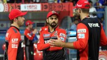 IPL 2019 : Royal Challengers Bangalore Only 3rd Team To Lose 100 T20 Matches || Oneindia Telugu