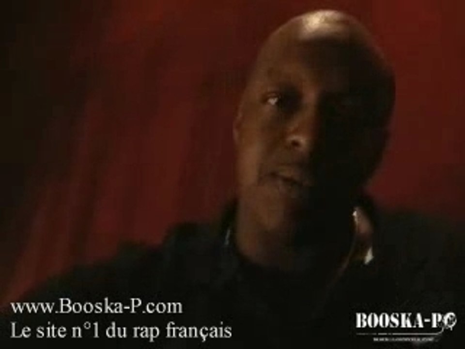 Oxmo puccino Interview rapadonf.free.fr