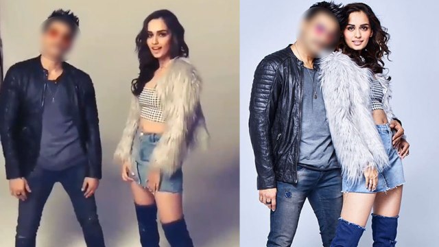Manushi Chillar to make her Bollywood debut opposite Ranveer Singh! | FilmiBeat
