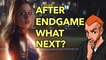 After Endgame: The Future of the MCU (Spoilers)