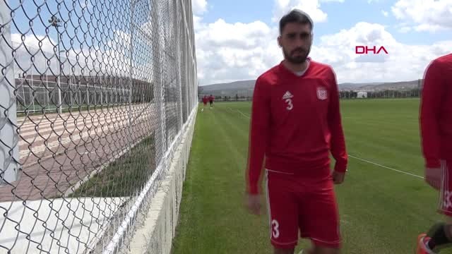Spor Hakan Keleş Başakşehir'in Çıkış Yapmasına Müsade Etmeyeceğiz