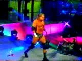 Motorhead - The Game (HHH Entrance)WWE - Triple H -