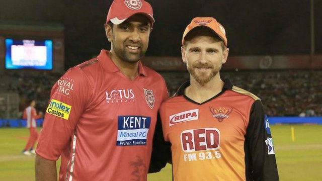 IPL 2019 : Sunrisers Hyderabad VS Kings XI Punjab Match Preview || Oneindia Telugu