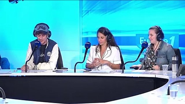 Ben H à Edouard Baer : Chroniqueur, est-ce une bonne situation ?