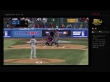 MLB 19 The Show Royals vs Blue Jays Part 1
