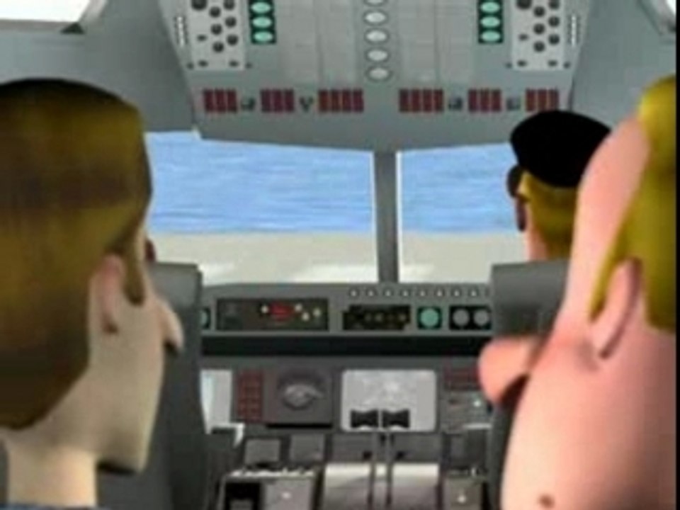 Takeoff