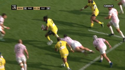 Alivereti Raka est bel est bien de retour