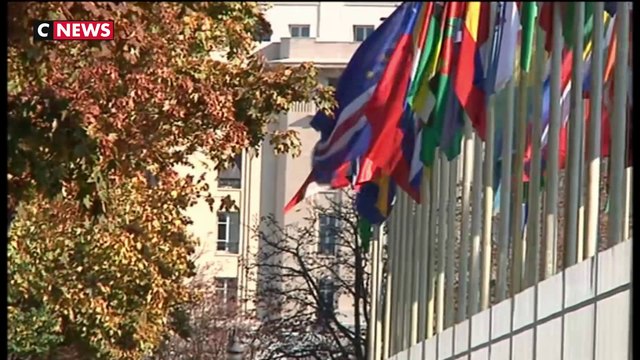 Des centaines d'experts réunis au siège parisien de l'UNESCO pour la biodiversité