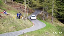 BIG CRASH BMW M3 E30 | Historic Rally Valsugana 2019 - Pure Sound
