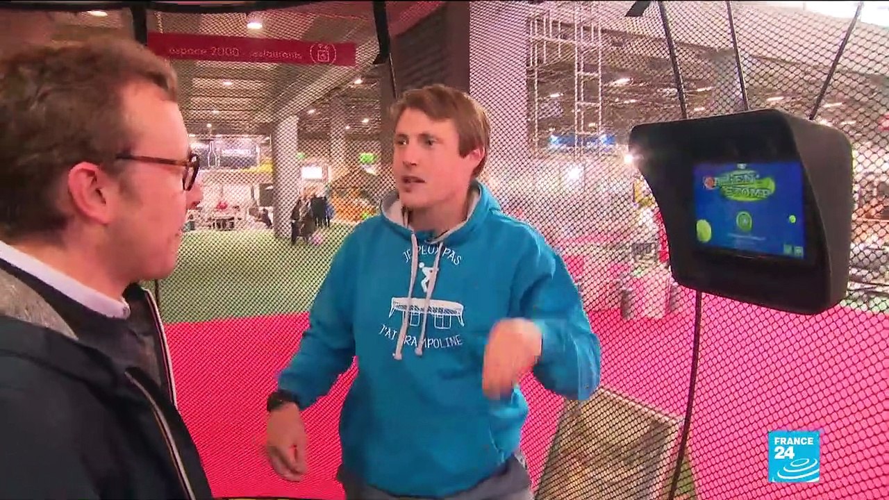 Foire de Paris : l'innovation à l'honneur jusqu'au 8 mai