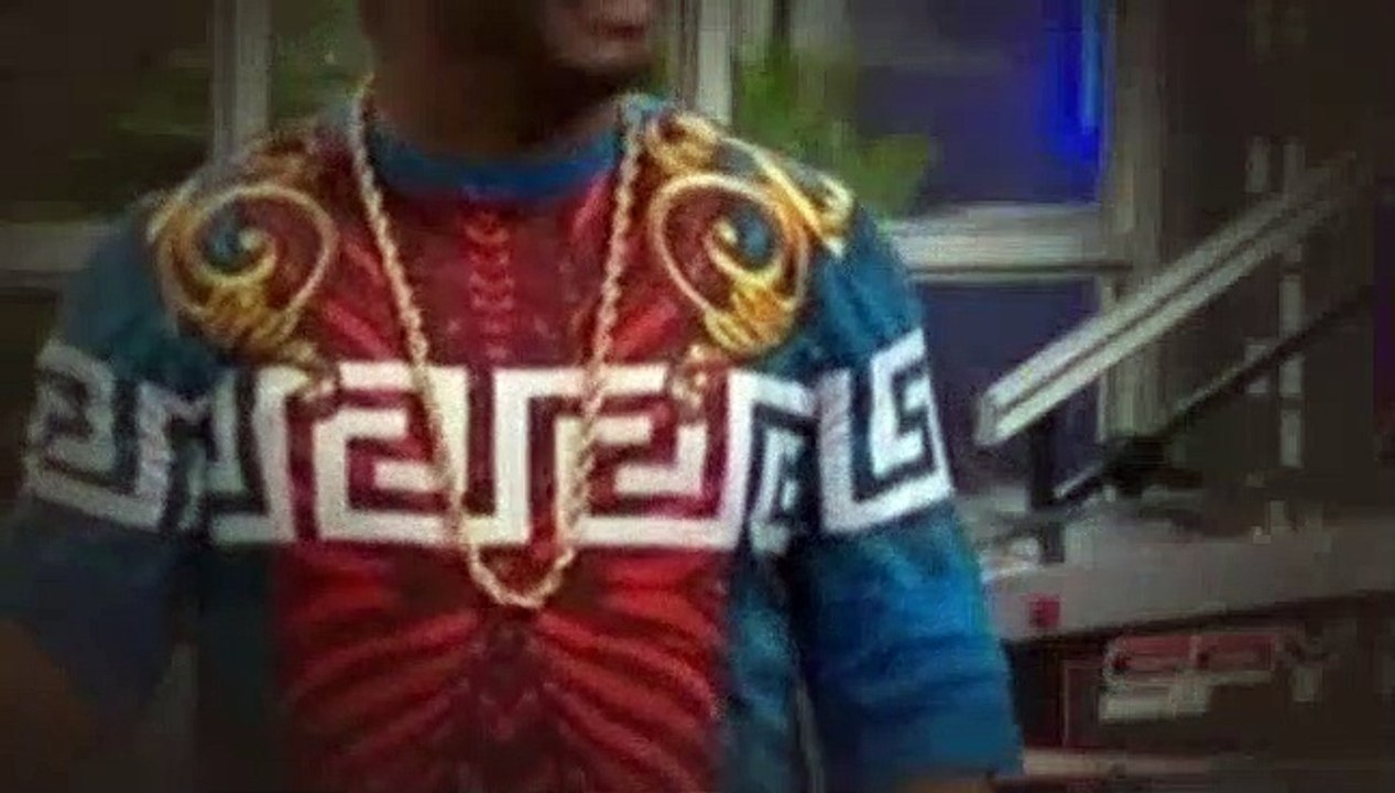Game Shakers S02E01 Armed & Coded