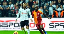 Galatasaray-Beşiktaş Derbisinin İddaa Oranları Belli Oldu
