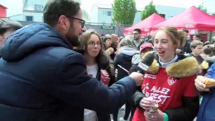 Brest - Lens | Tous au stade : le match