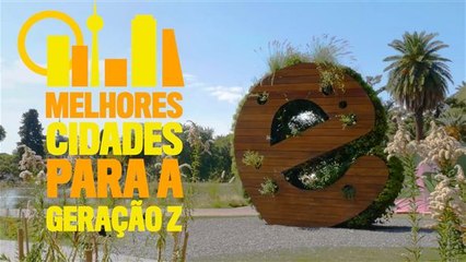 Veja aqui o porquê essa é a melhor cidade eco-friendly