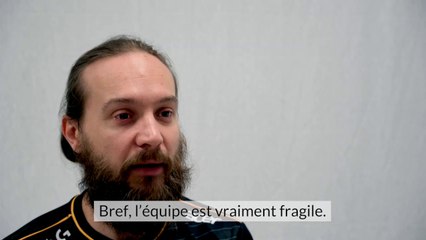 Ce jour où Solary a perdu contre Lunary